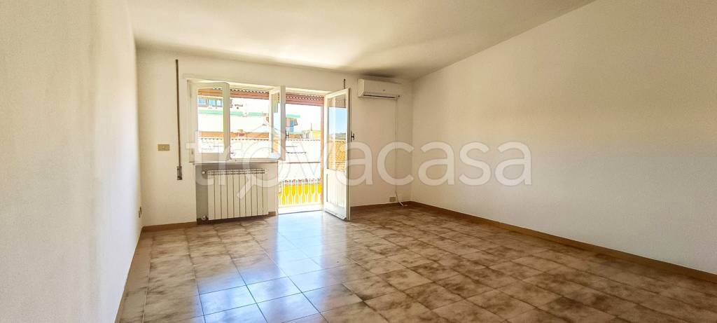 appartamento in vendita a Marino in zona Cava dei Selci