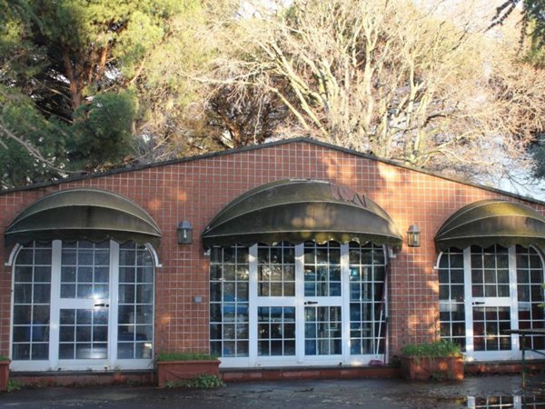 villa in vendita a Marino