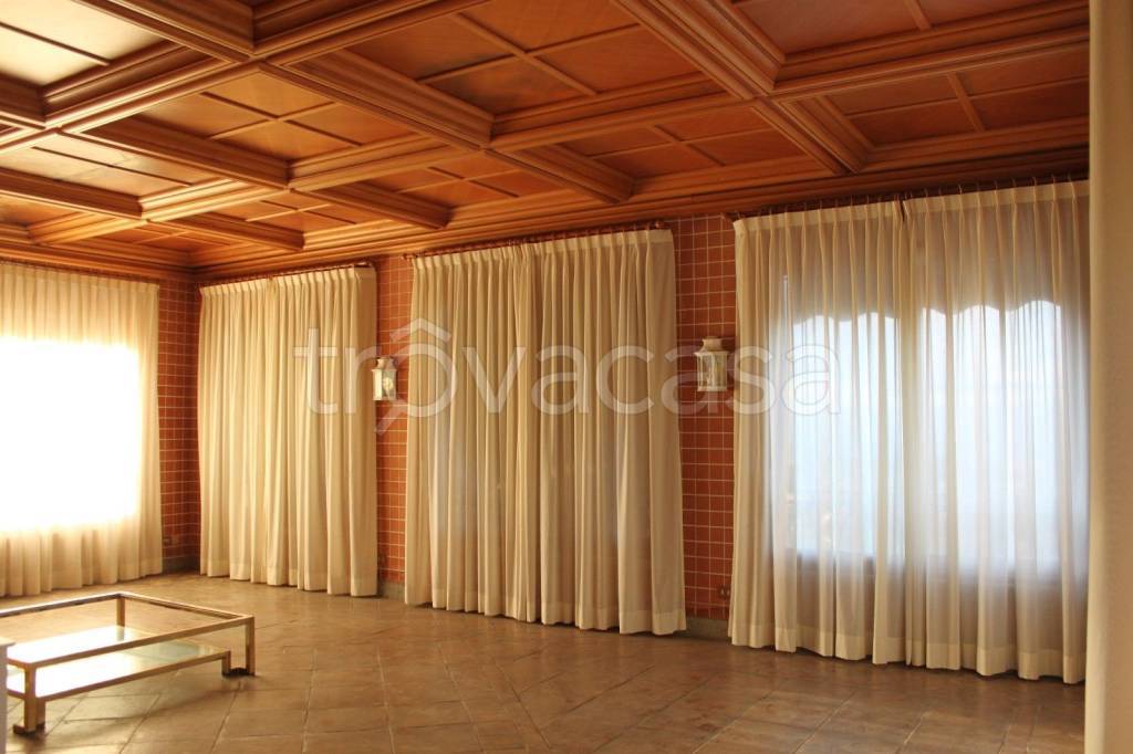 villa in vendita a Marino