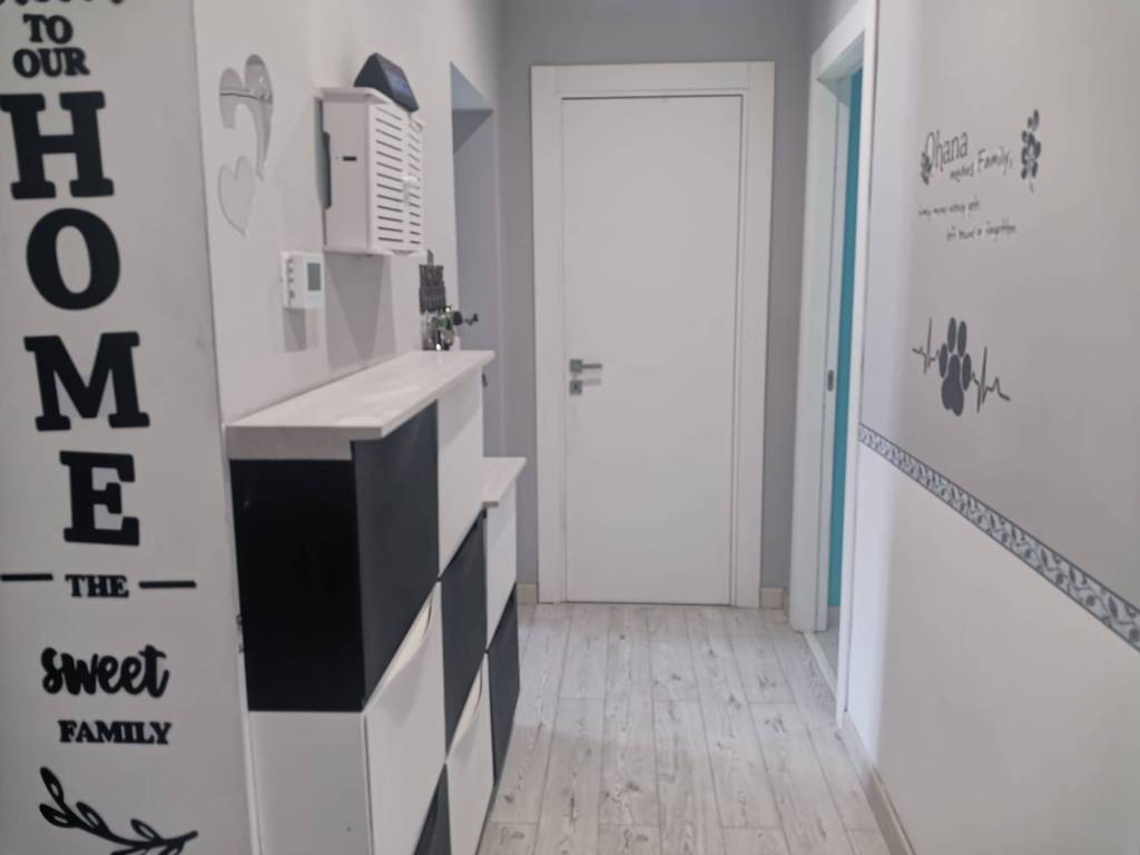 appartamento in vendita a Marino