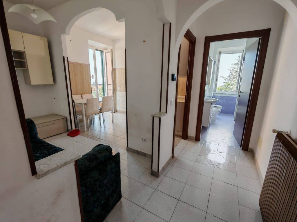 appartamento in vendita a Marino