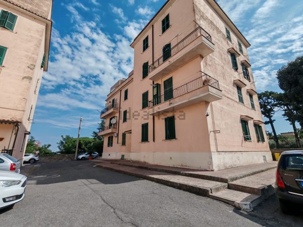 appartamento in vendita a Marino