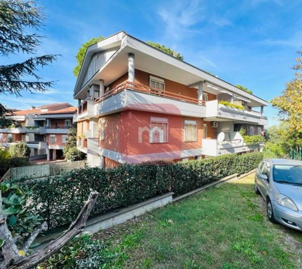 appartamento in vendita a Marino