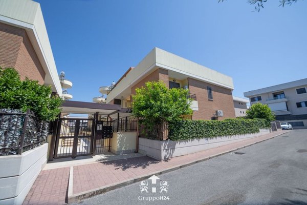 appartamento in vendita a Marino