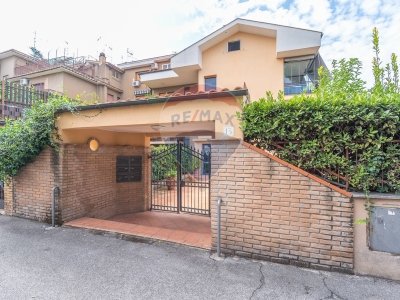 appartamento in vendita a Marino