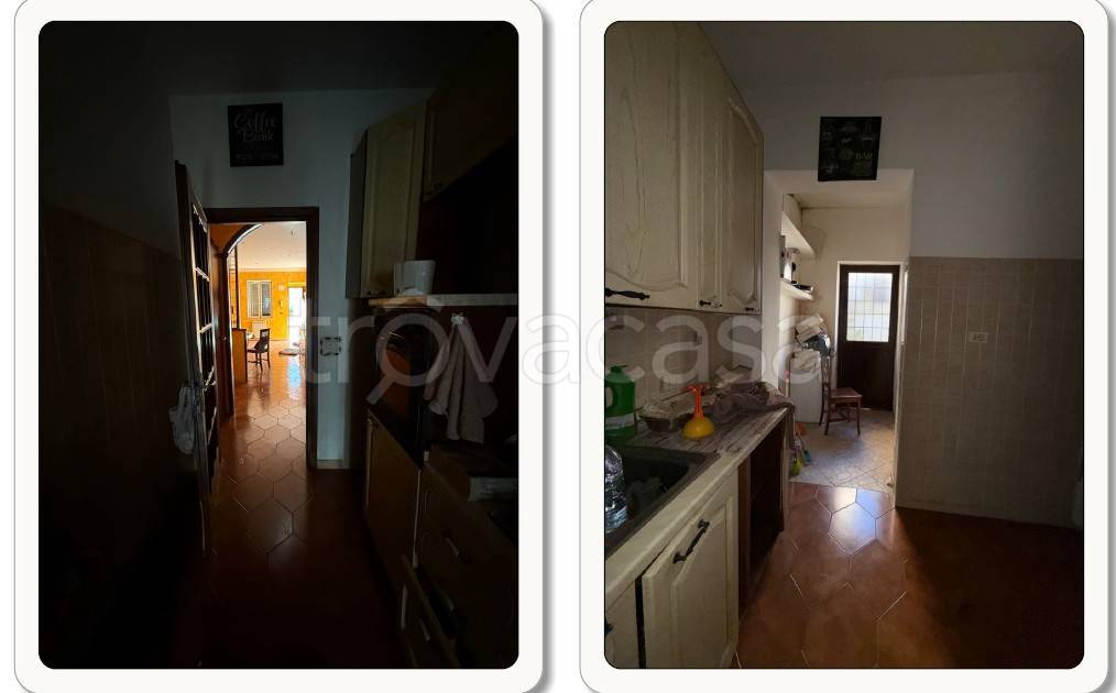 appartamento in vendita a Marino in zona Cava dei Selci