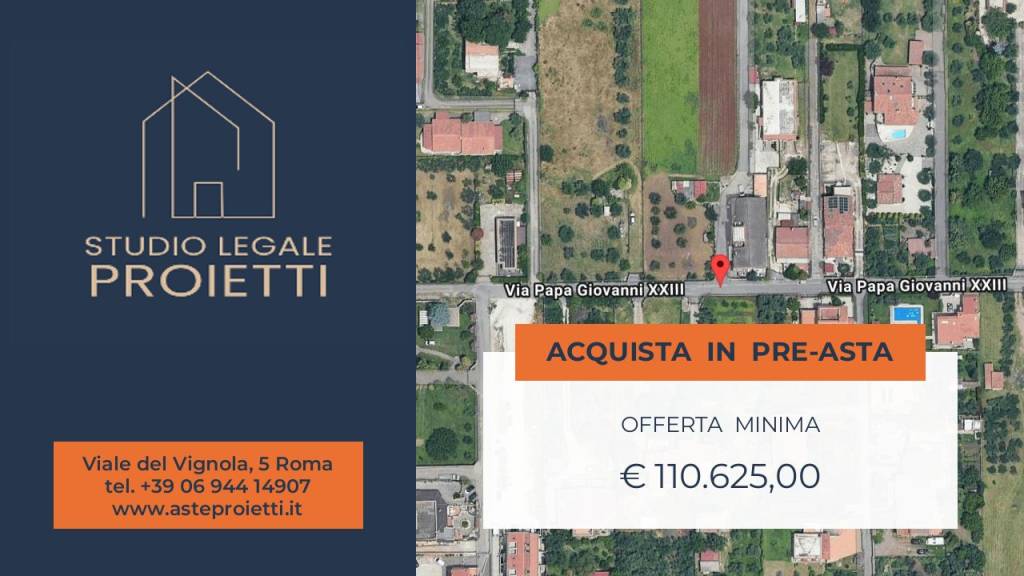 appartamento in vendita a Marino in zona Frattocchie