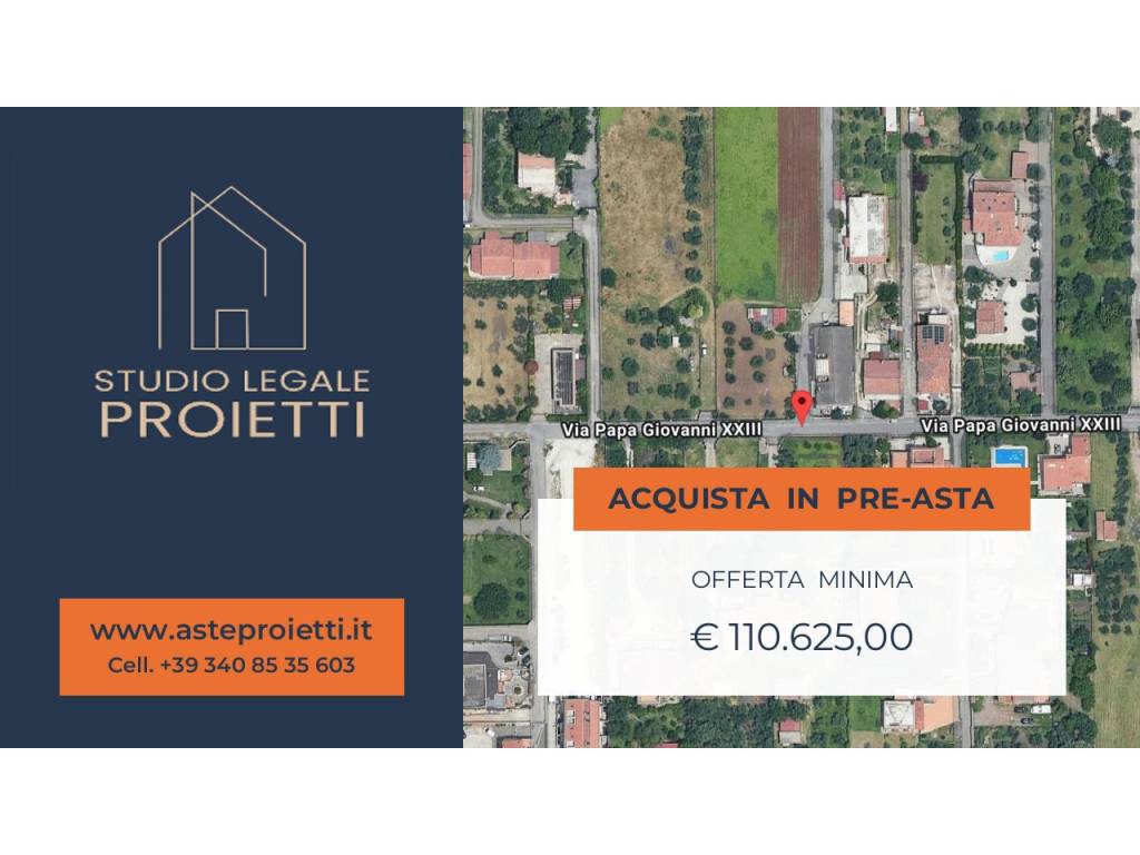 appartamento in vendita a Marino in zona Frattocchie