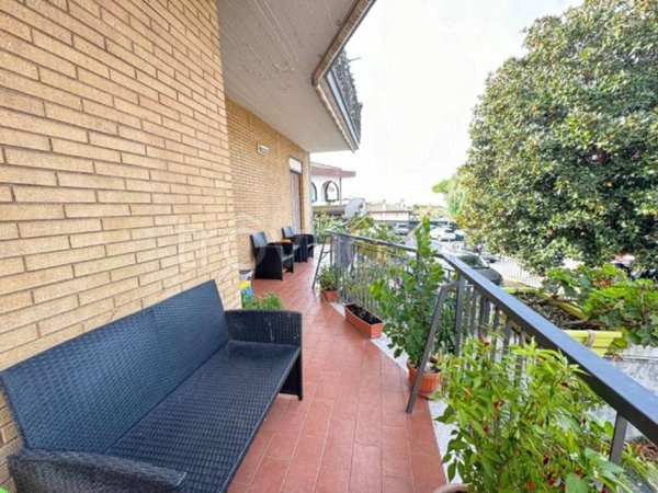 appartamento in vendita a Marino in zona Castelluccia