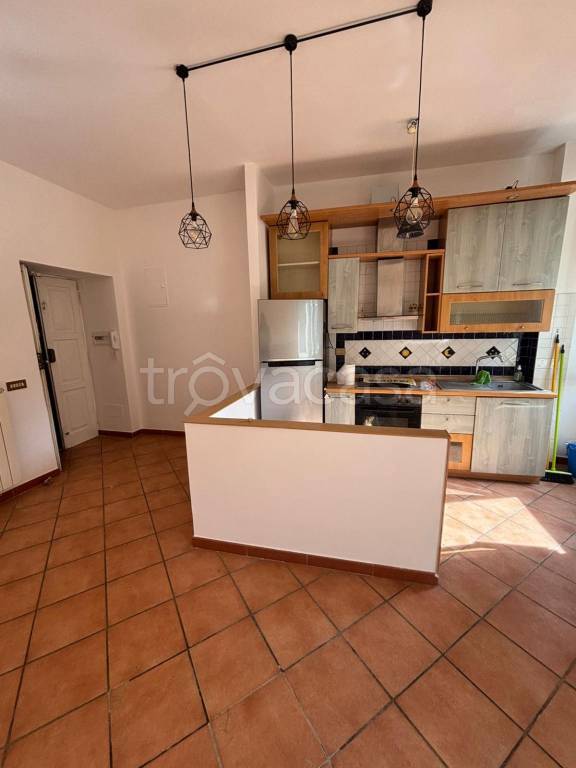 appartamento in vendita a Marino