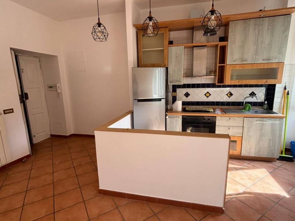 appartamento in vendita a Marino