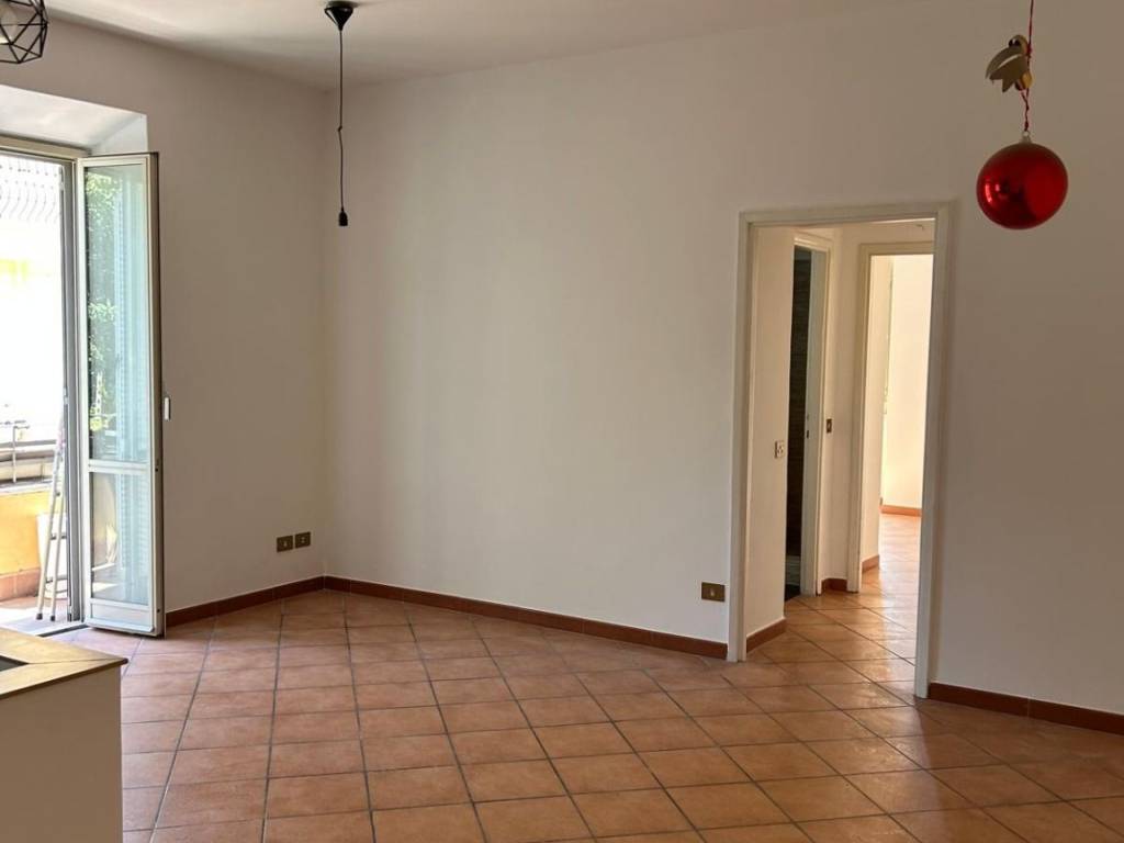 appartamento in vendita a Marino