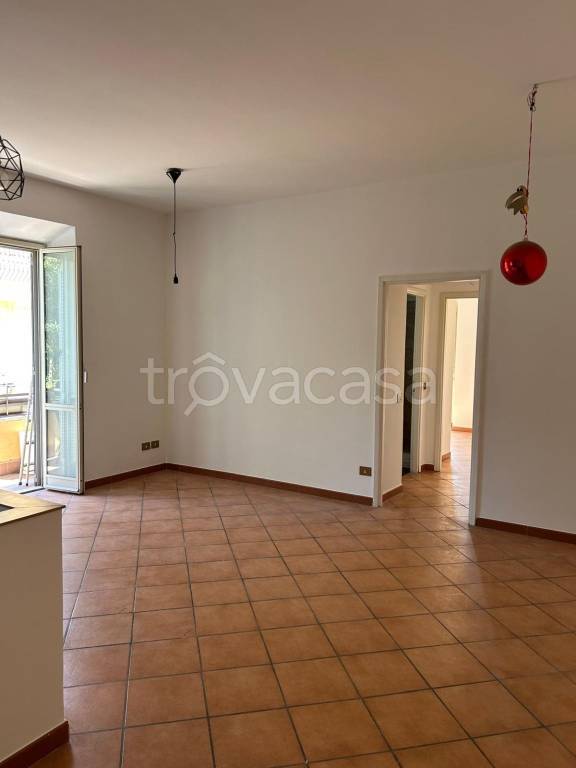 appartamento in vendita a Marino