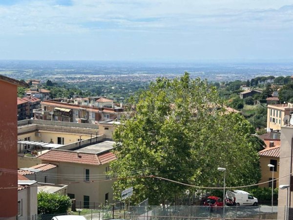 appartamento in vendita a Marino