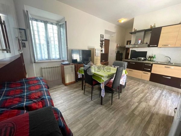 appartamento in vendita a Marino in zona Frattocchie