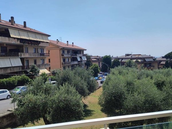 appartamento in vendita a Marino
