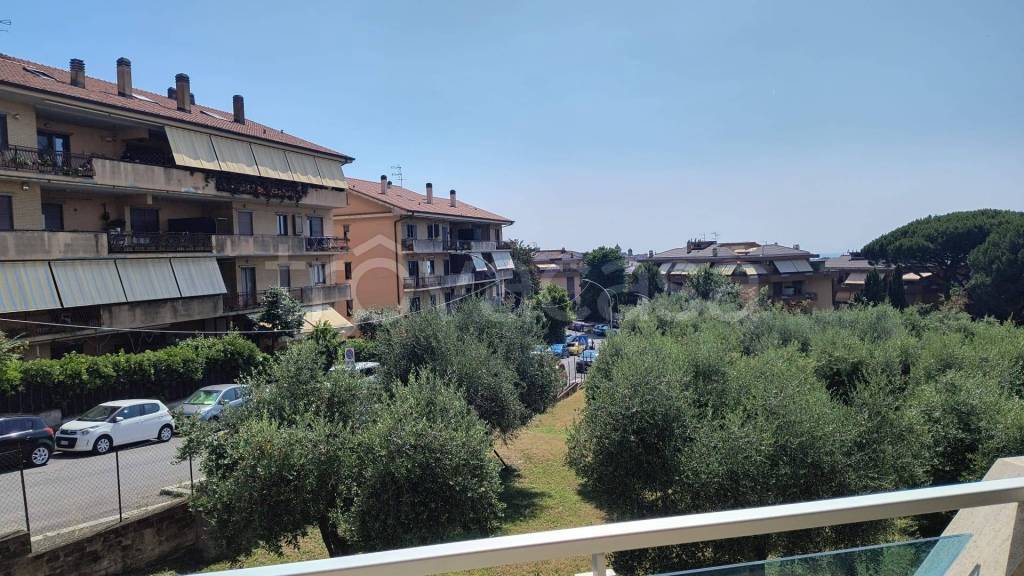 appartamento in vendita a Marino