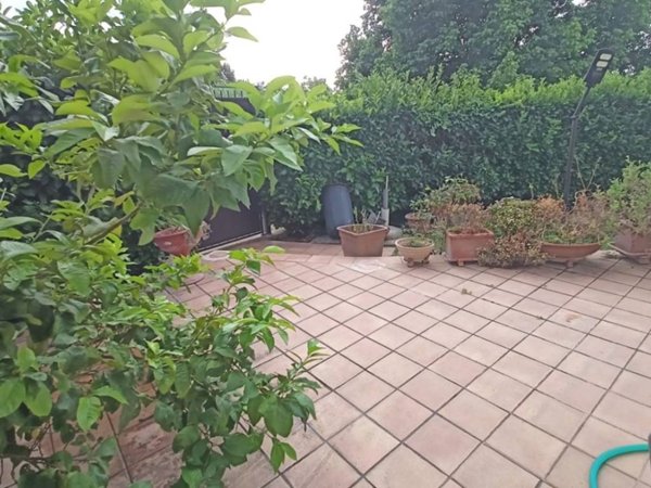 appartamento in vendita a Marino