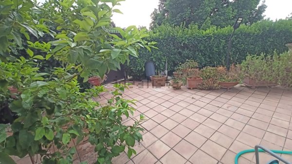 appartamento in vendita a Marino