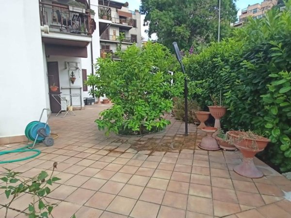 appartamento in vendita a Marino