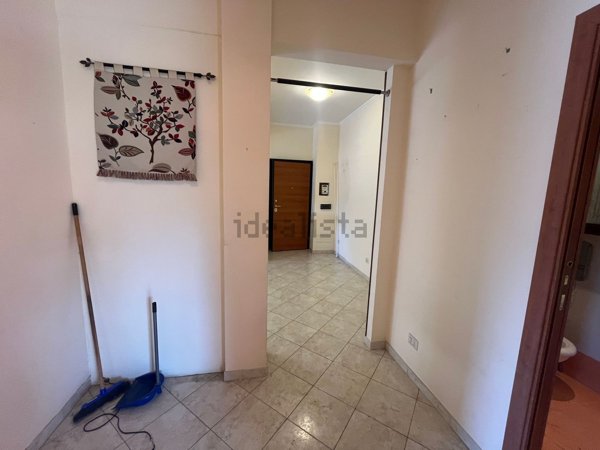 appartamento in vendita a Marino