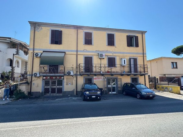 appartamento in vendita a Marino