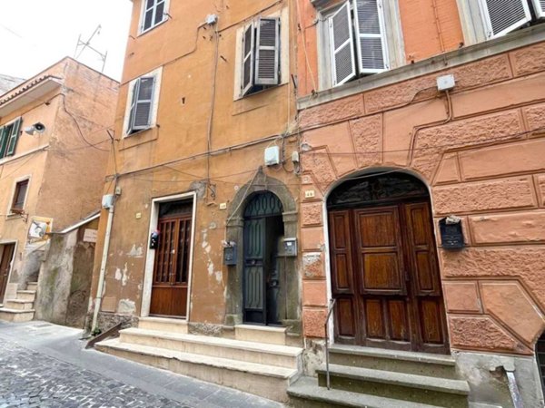 appartamento in vendita a Marino