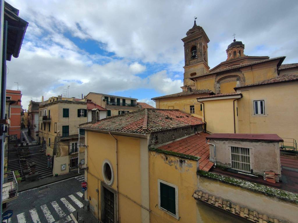 appartamento in vendita a Marino