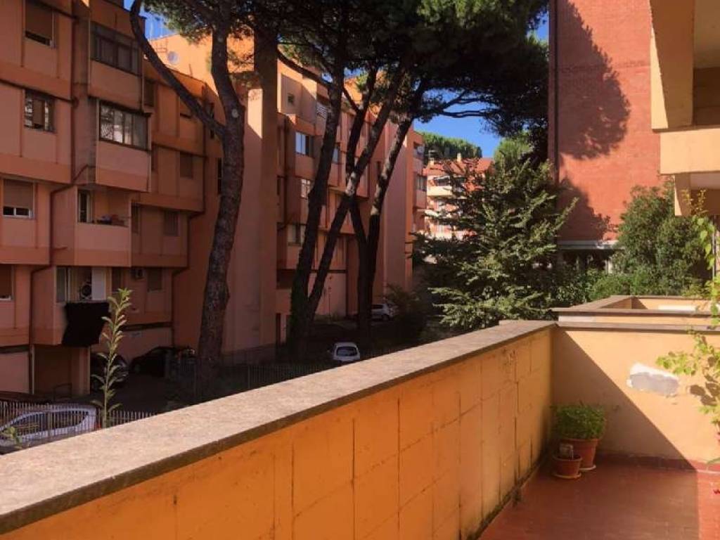 appartamento in vendita a Marino