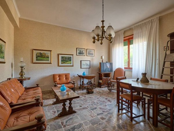appartamento in vendita a Marino