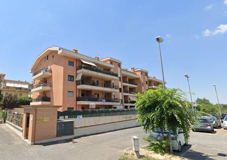 appartamento in vendita a Marino