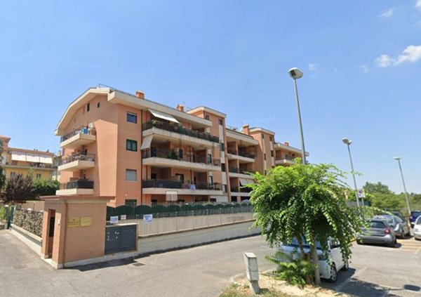 appartamento in vendita a Marino