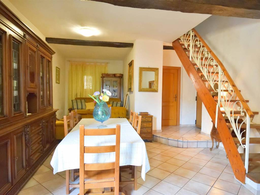 appartamento in vendita a Marino