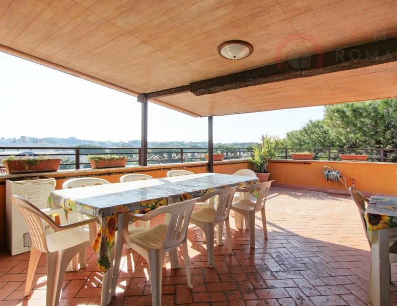 appartamento in vendita a Marino