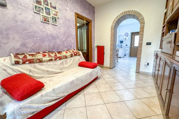 appartamento in vendita a Marino