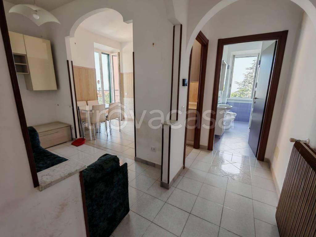 appartamento in vendita a Marino