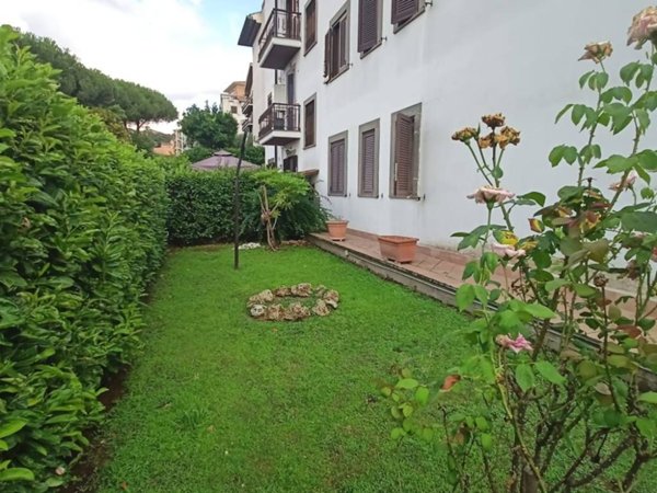 appartamento in vendita a Marino