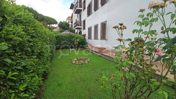 appartamento in vendita a Marino