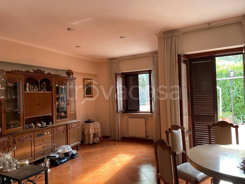 appartamento in vendita a Marino