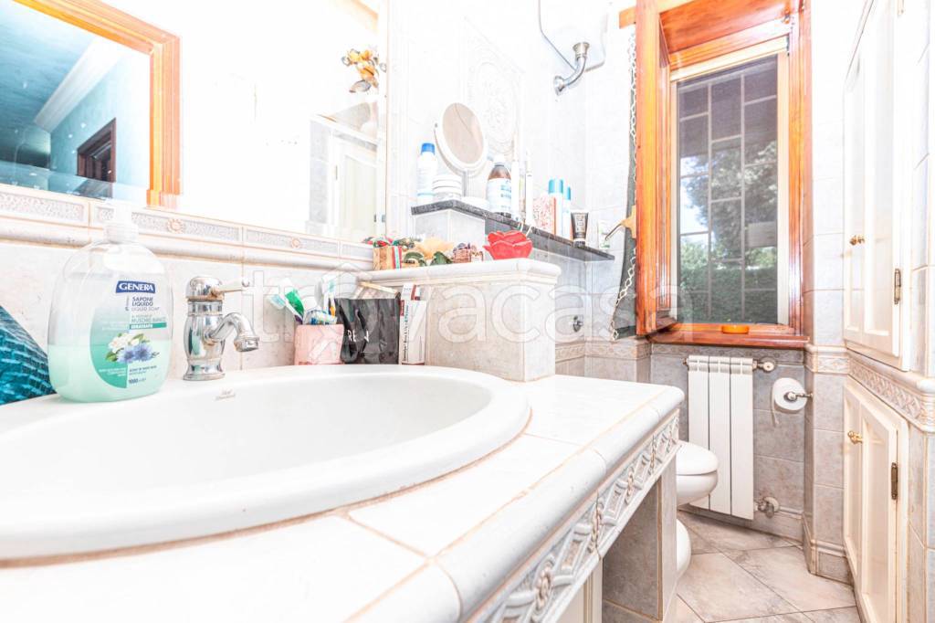 appartamento in vendita a Marino