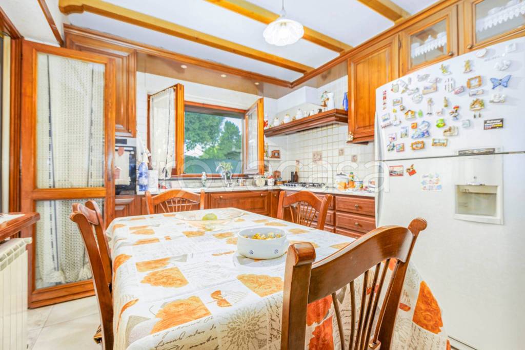 appartamento in vendita a Marino