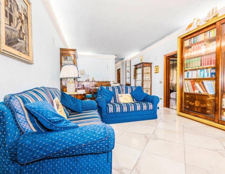 appartamento in vendita a Marino