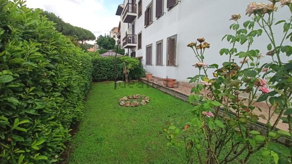 appartamento in vendita a Marino