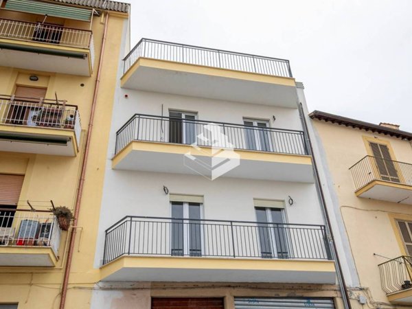 appartamento in vendita a Marino