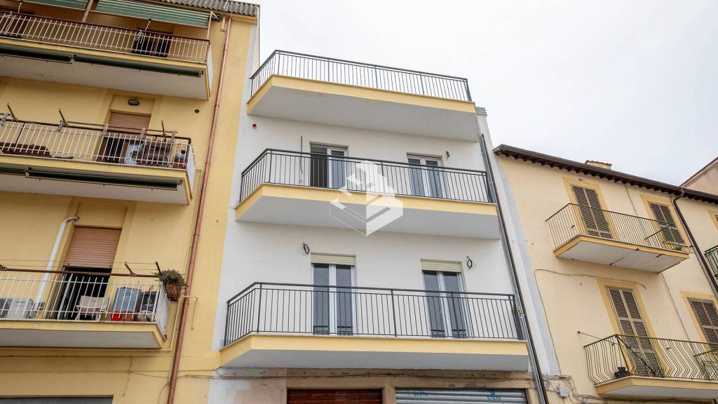 appartamento in vendita a Marino