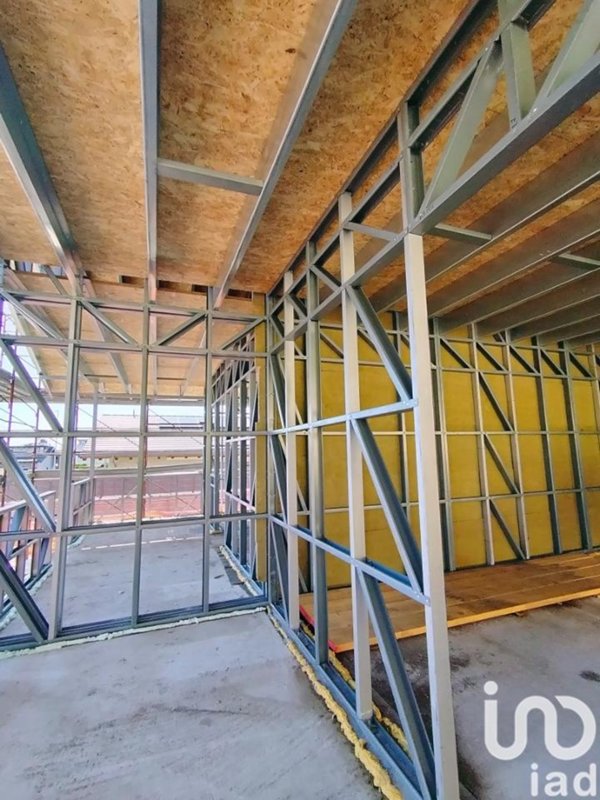 casa indipendente in vendita a Marino in zona Poggio delle Mole