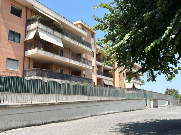appartamento in vendita a Marino