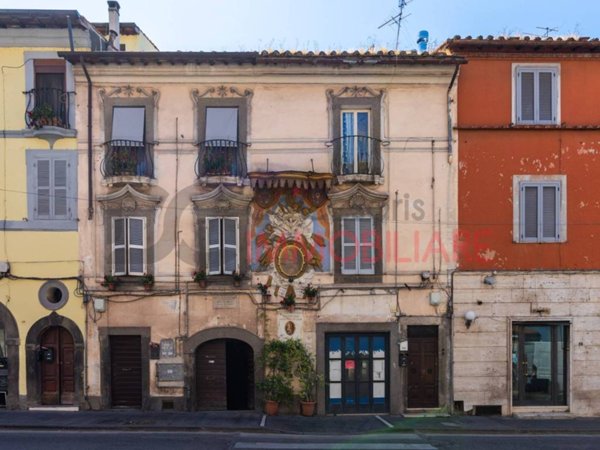 appartamento in vendita a Marino