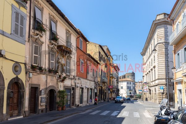 appartamento in vendita a Marino