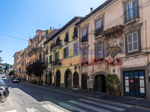 appartamento in vendita a Marino